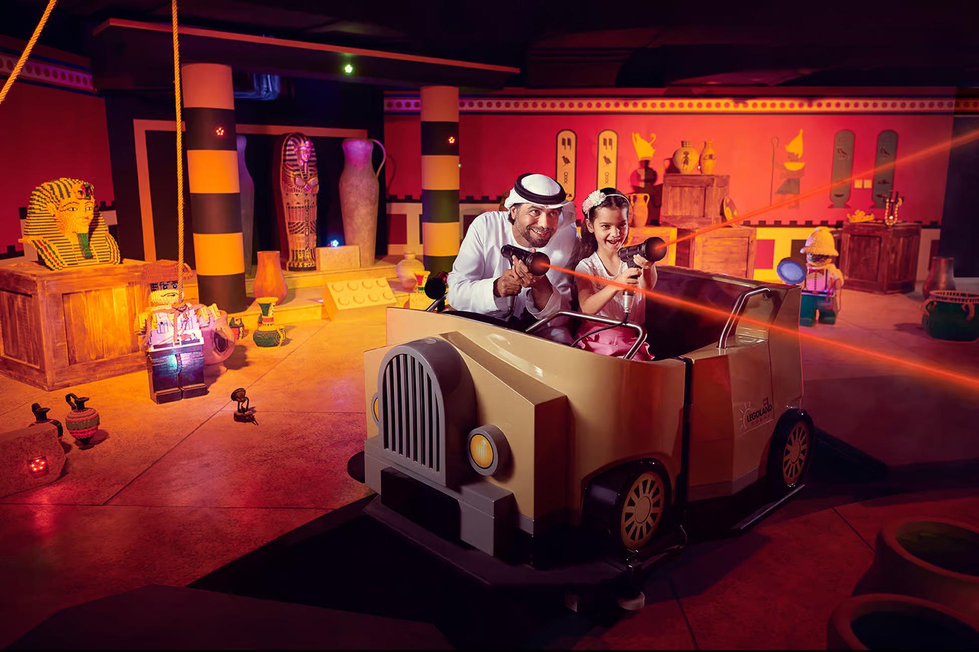 Legoland Dubai