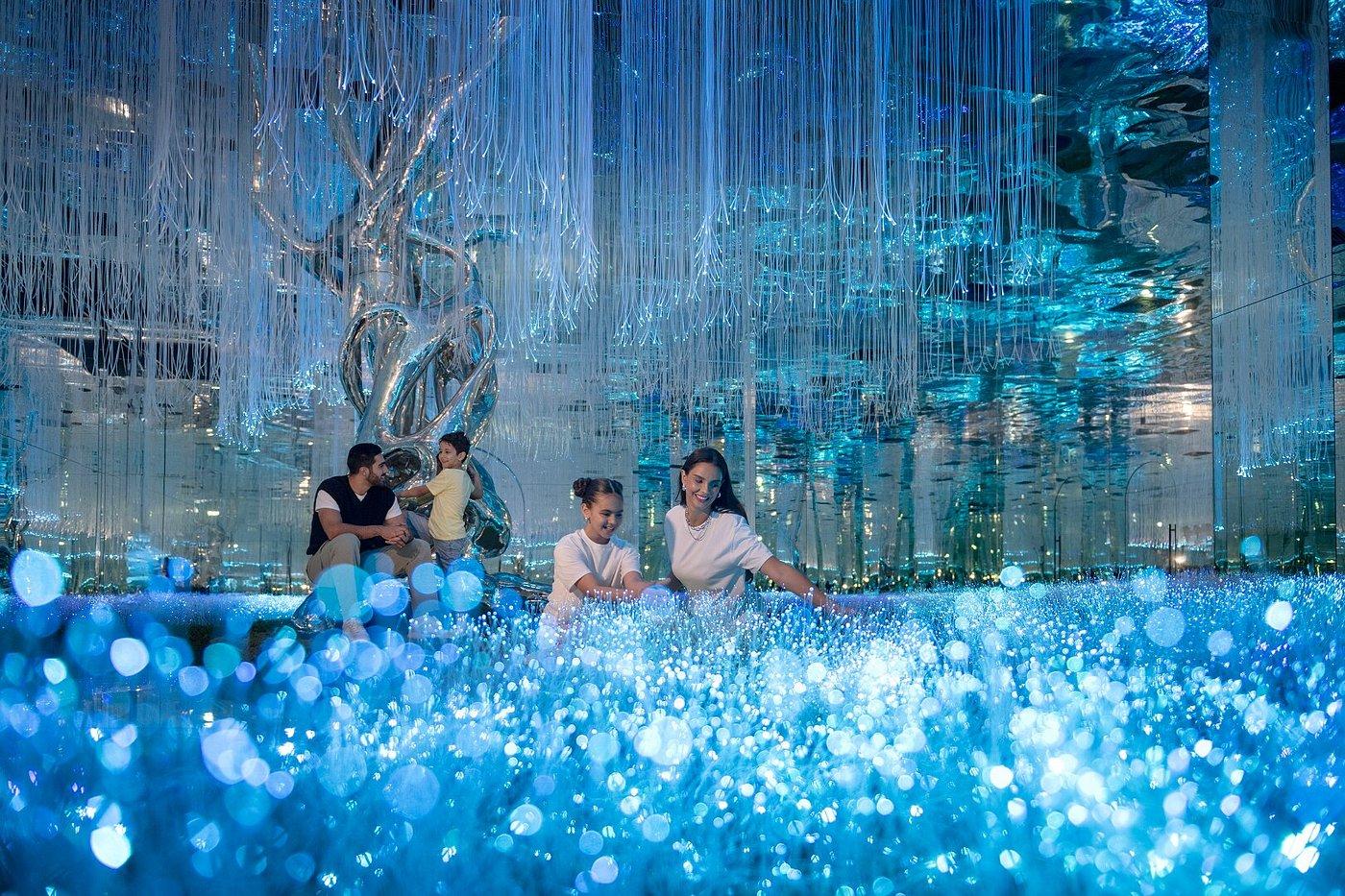 AYA Universe Dubai