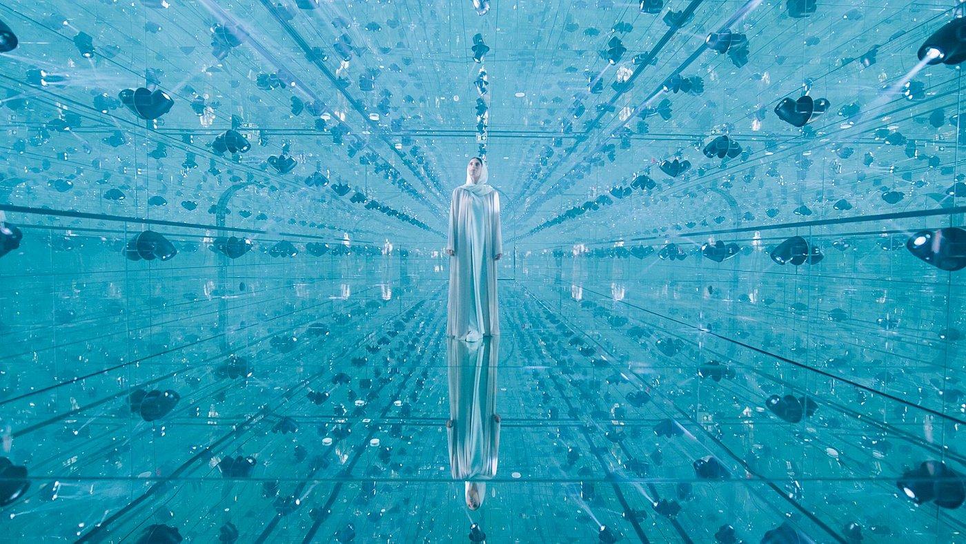 AYA Universe Dubai