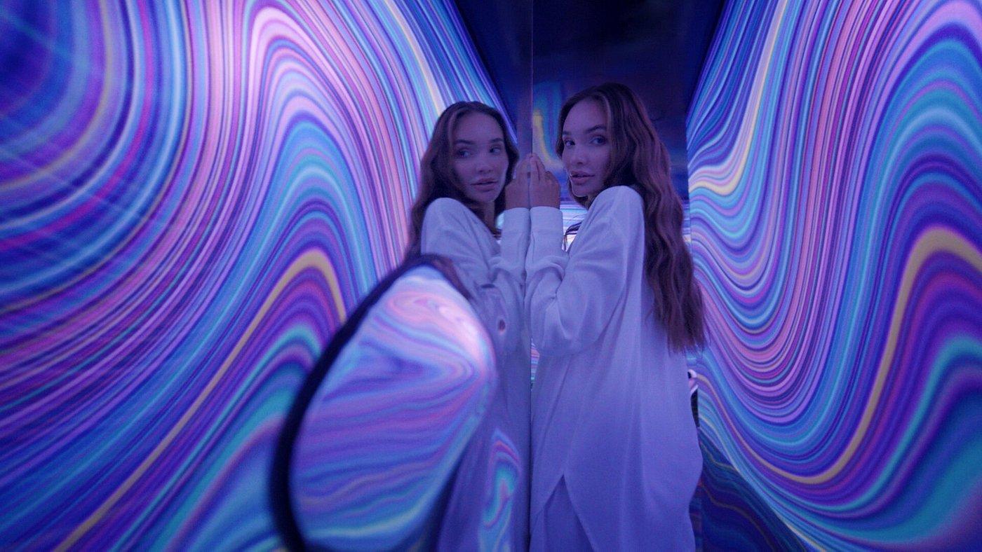 AYA Universe Dubai