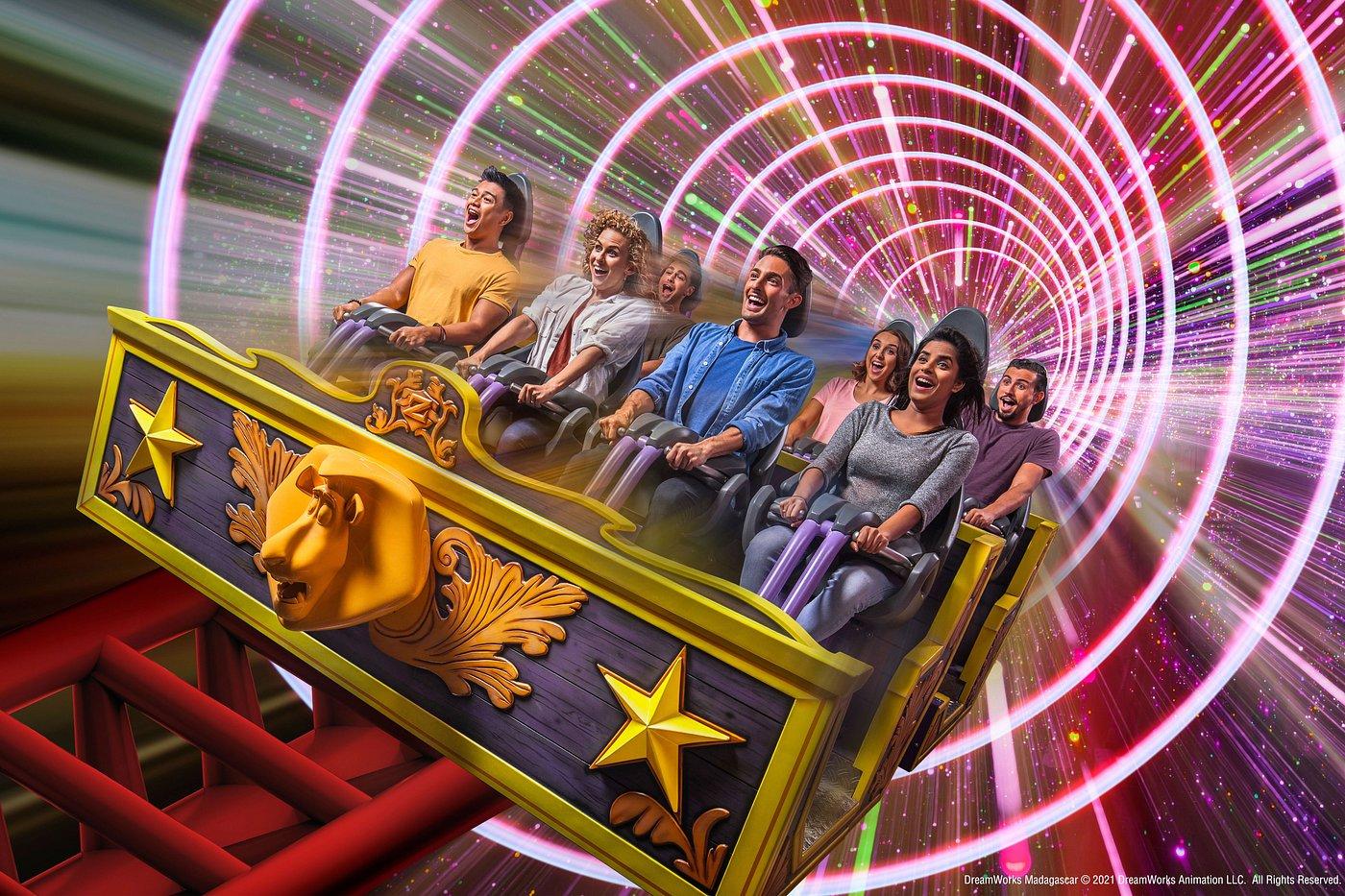 Motiongate Dubai