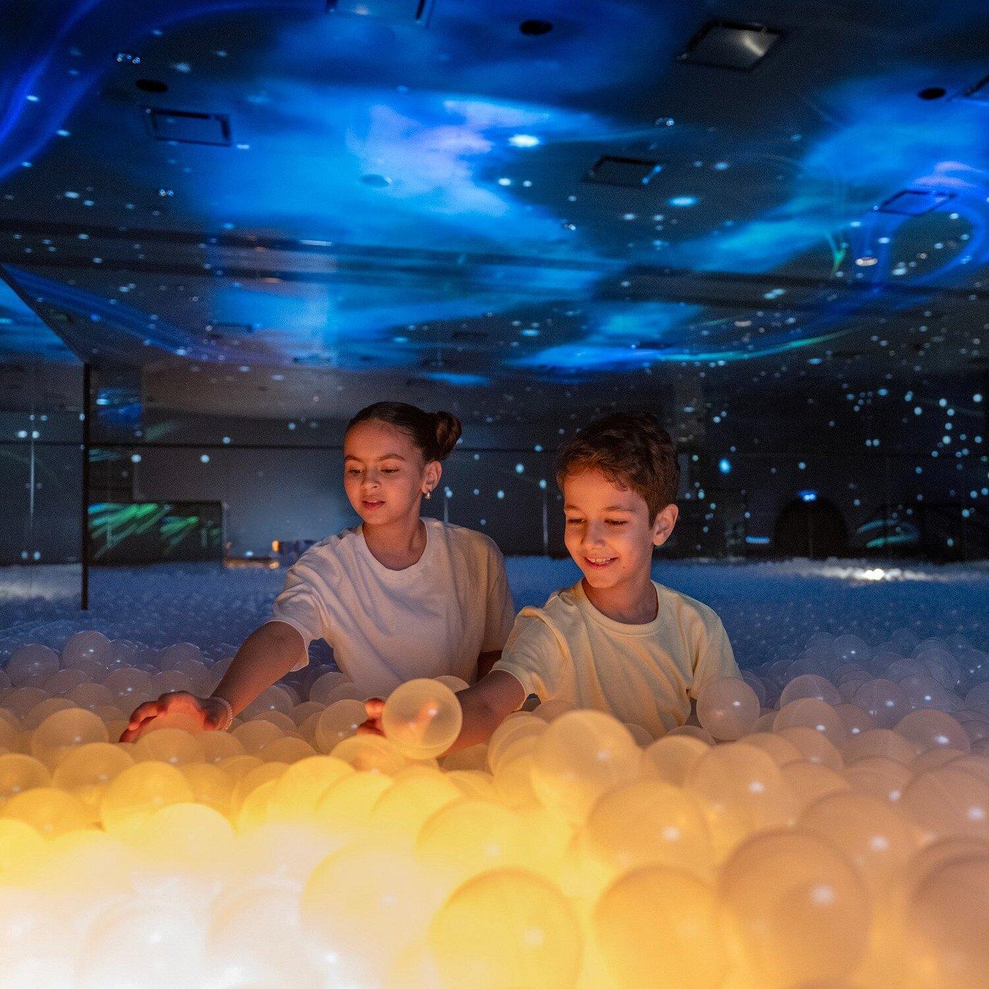 AYA Universe Dubai