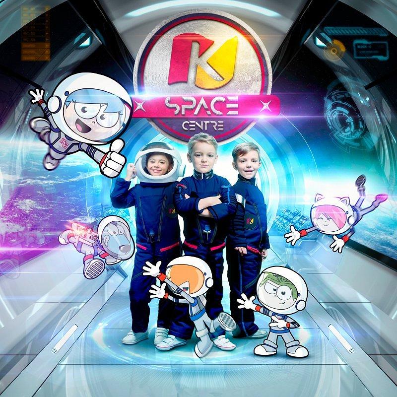 KidZania Dubai
