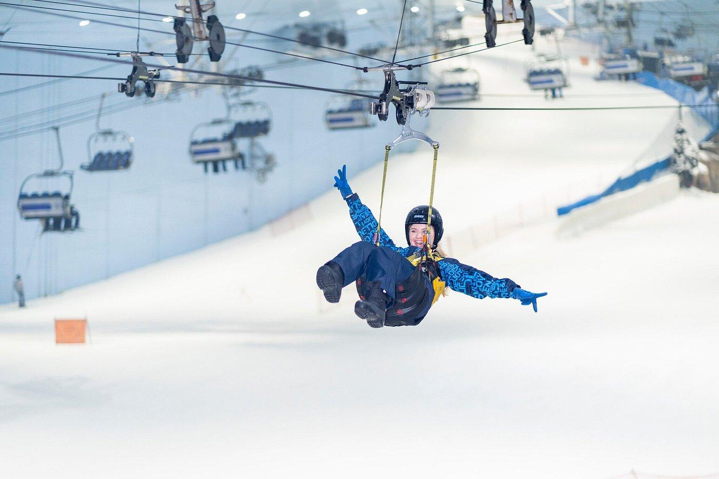Ski Dubai Snow Classic Pass