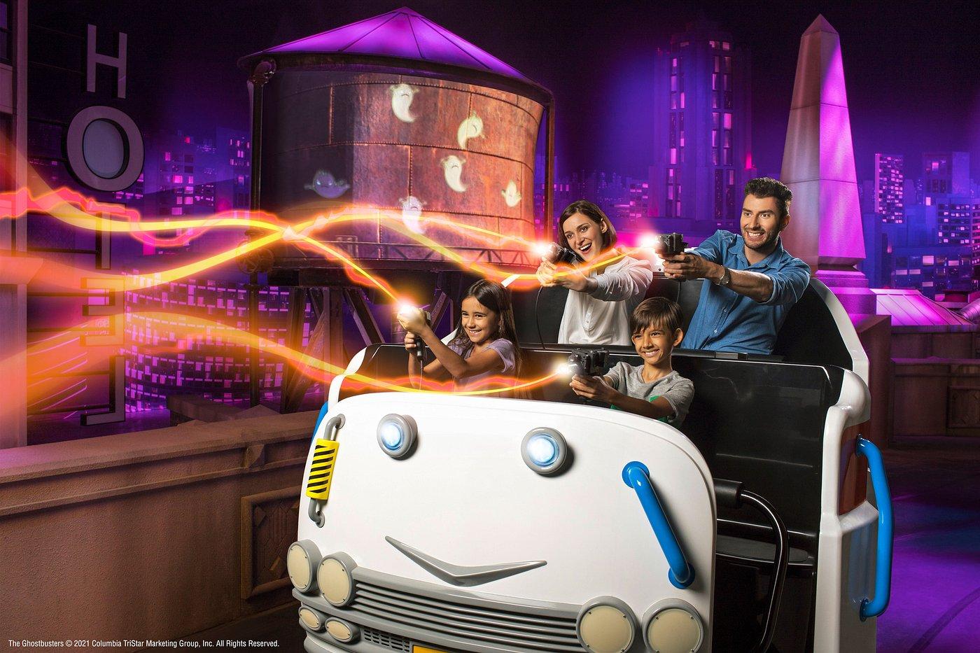 Motiongate Dubai
