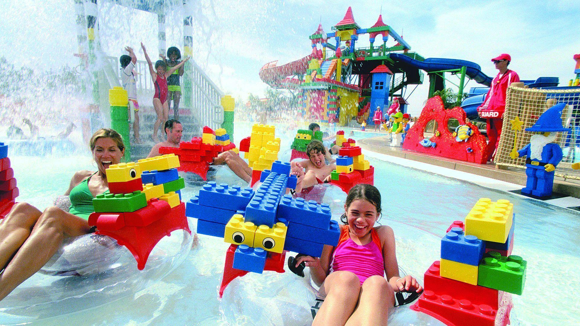 What Should First-Time Visitors Know Before Buying Legoland Water Park Tickets?