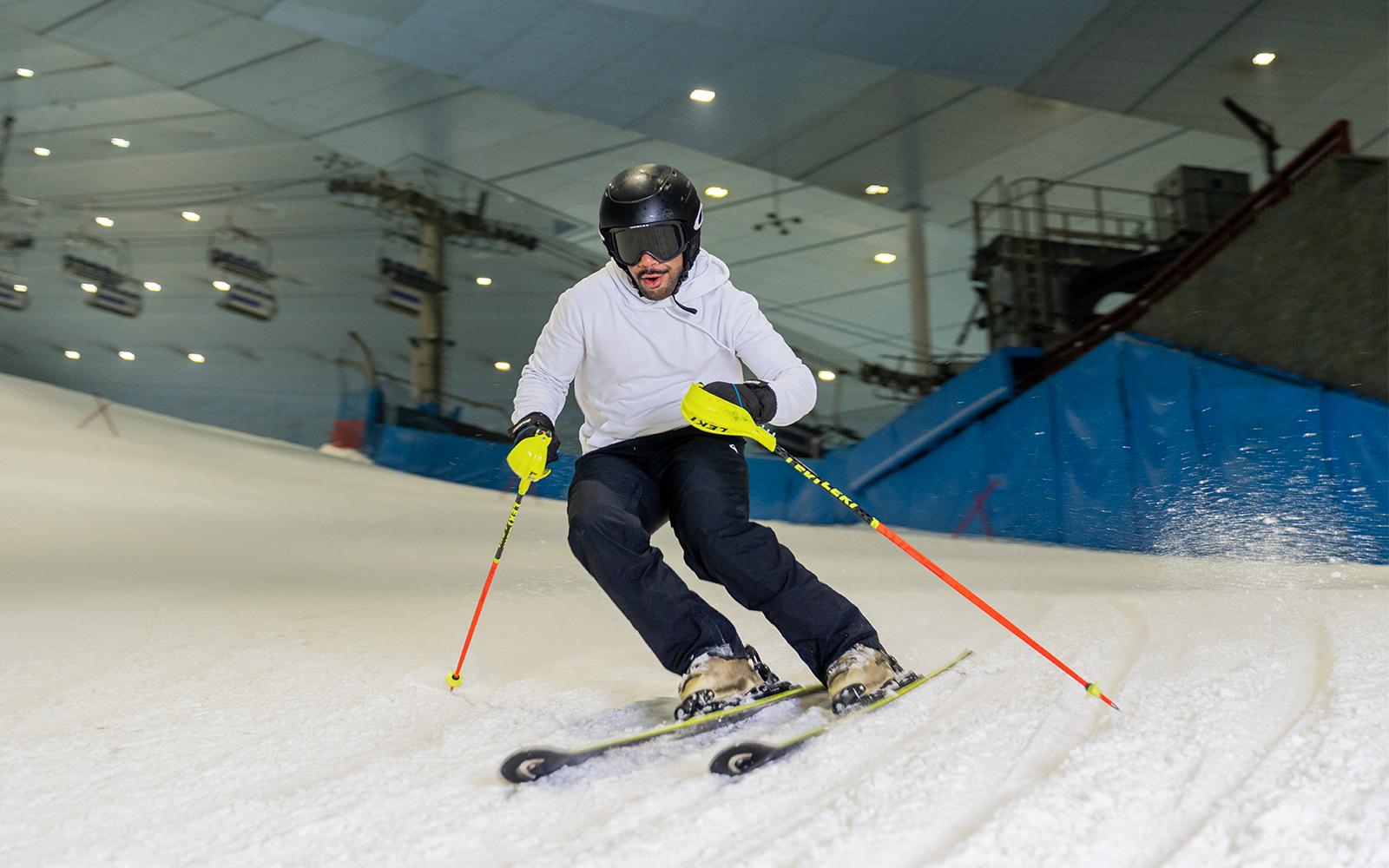Top Ways to Save Money on Ski Dubai Tickets in 2026