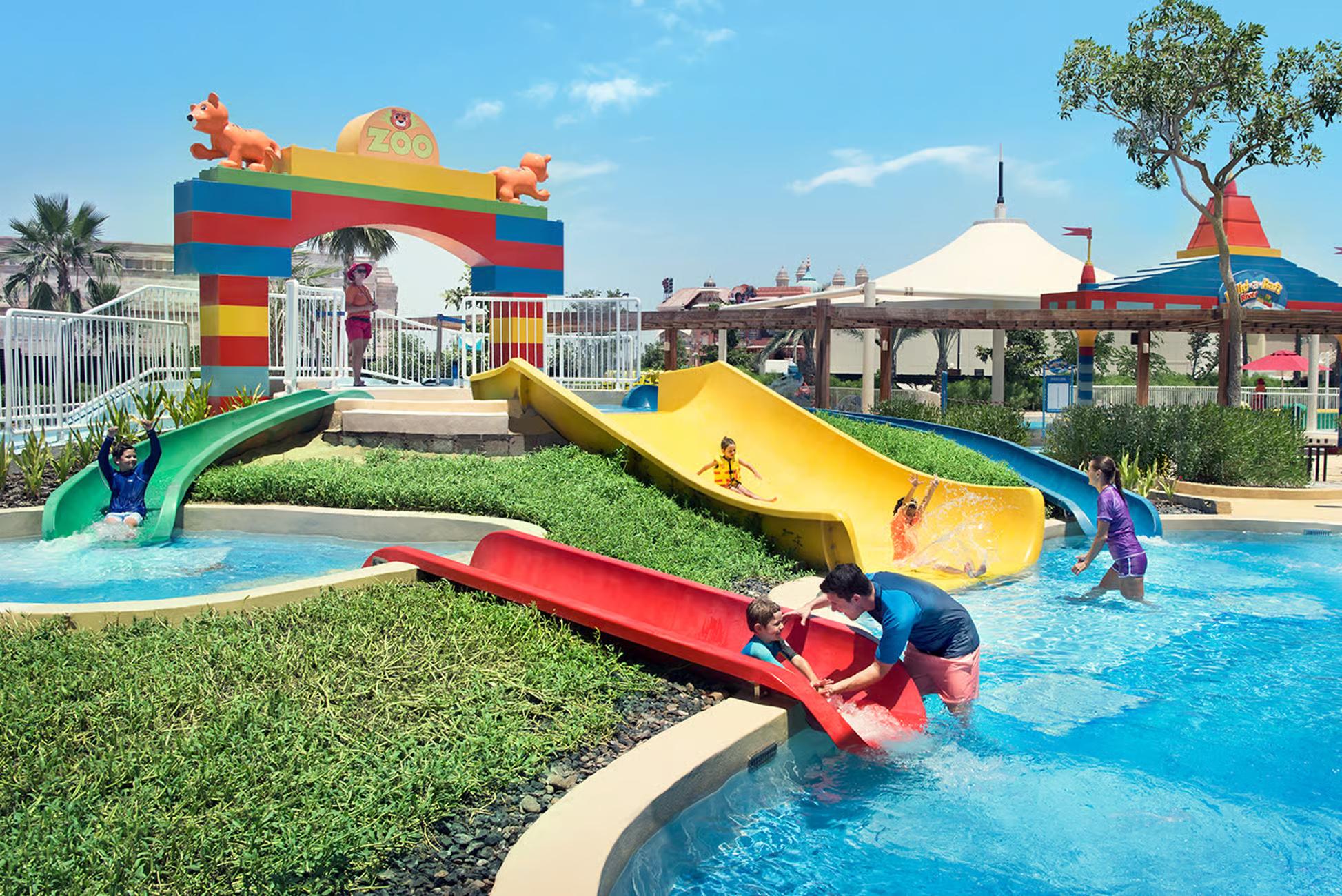 Legoland Water Park