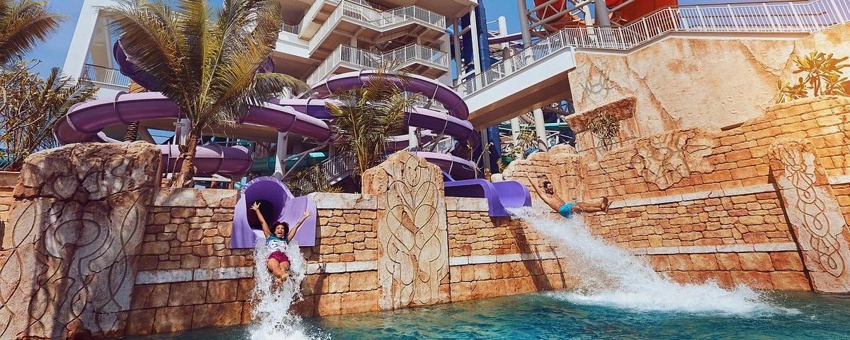 Atlantis Aquaventure Waterpark