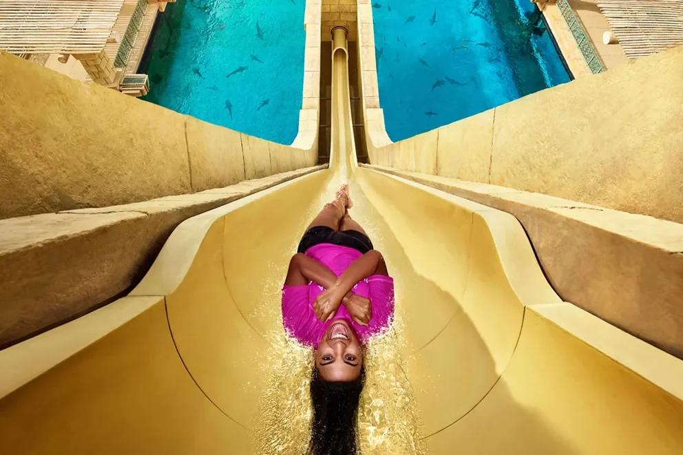 Atlantis Aquaventure Waterpark