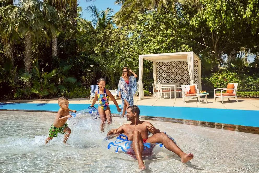 Atlantis Aquaventure Waterpark