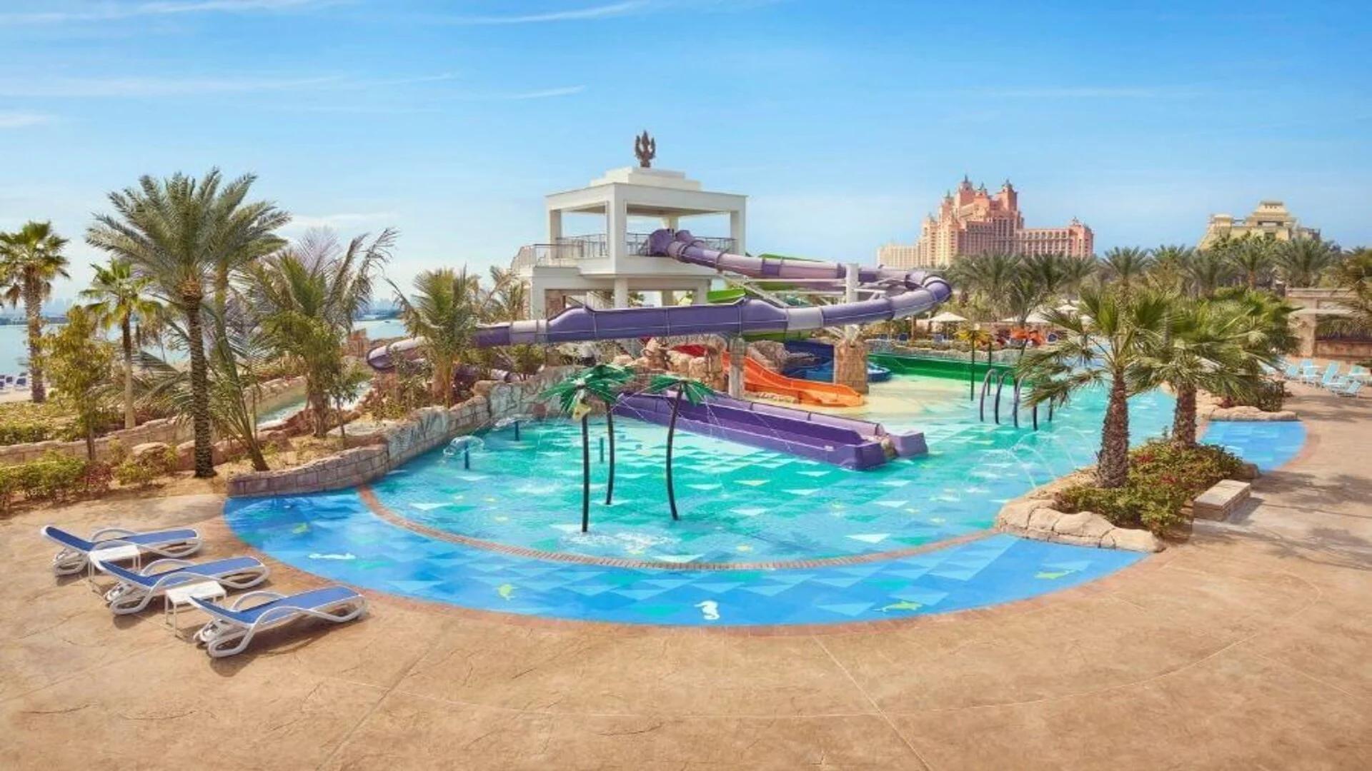 Atlantis Aquaventure Waterpark