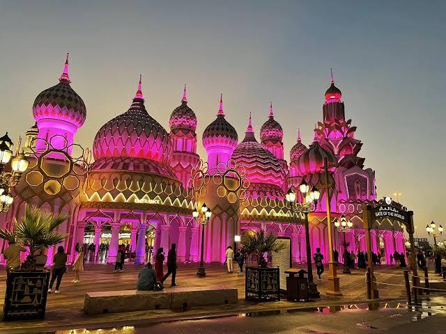 Global Village