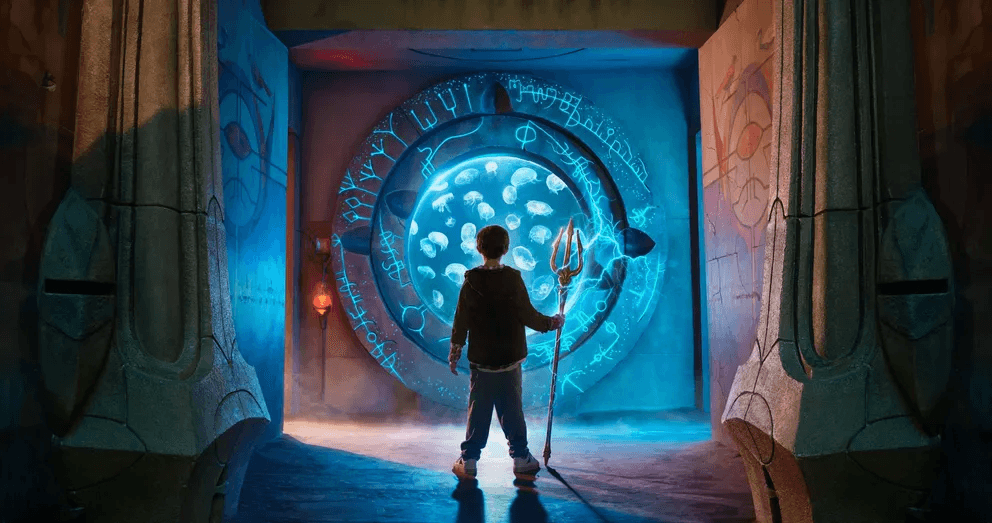 Atlantis Aquaventure Waterpark + Lost World Aquarium