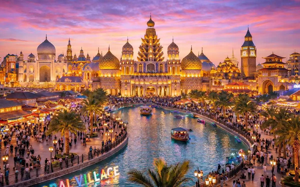 Global Village