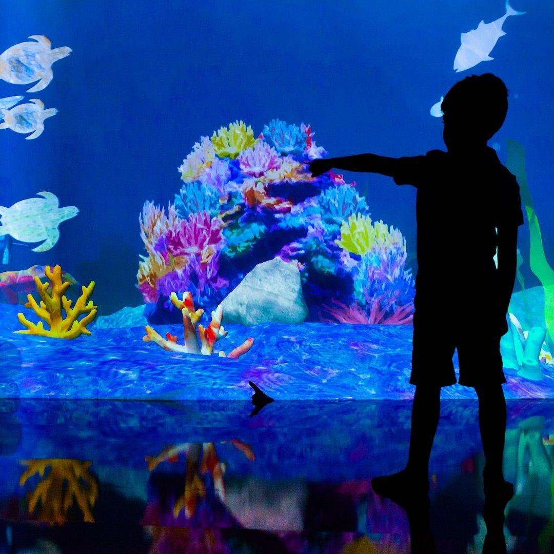 OliOli Childrens Play Museum