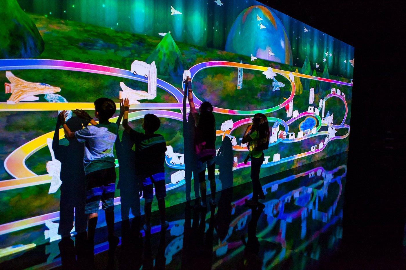 OliOli Childrens Play Museum