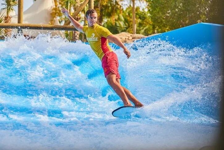 Atlantis Aquaventure Waterpark