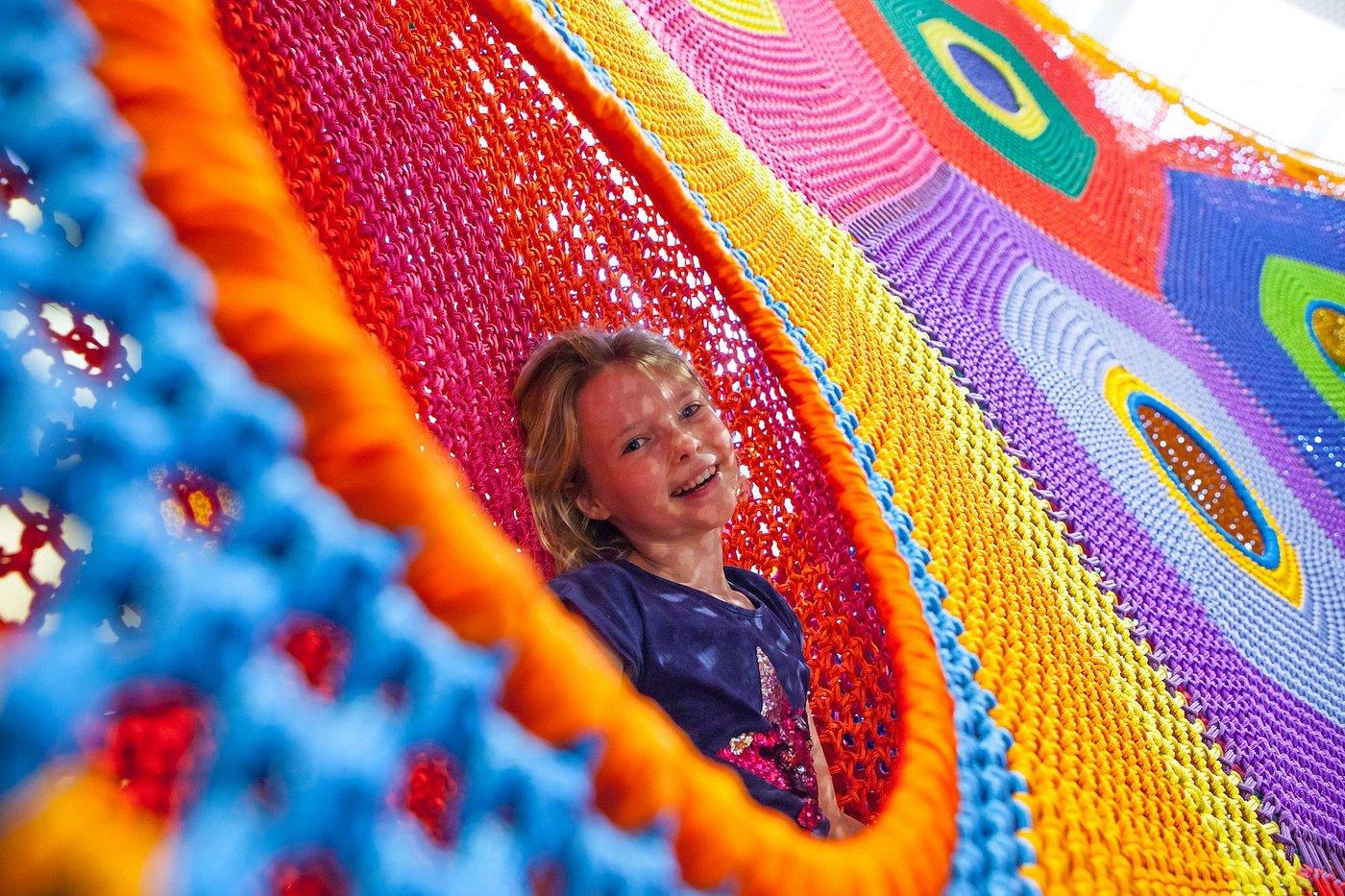 OliOli Childrens Play Museum