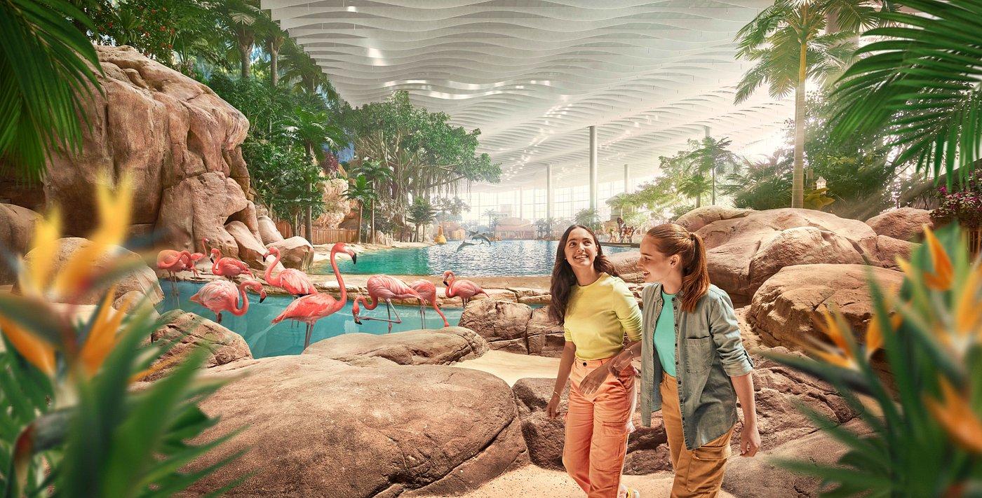 SeaWorld Abu Dhabi Tickets