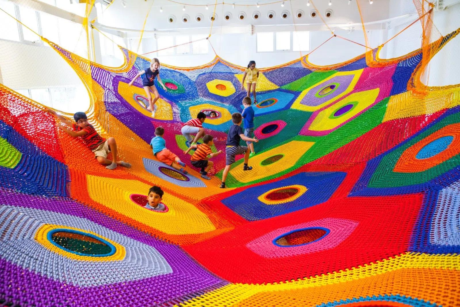 OliOli Childrens Play Museum