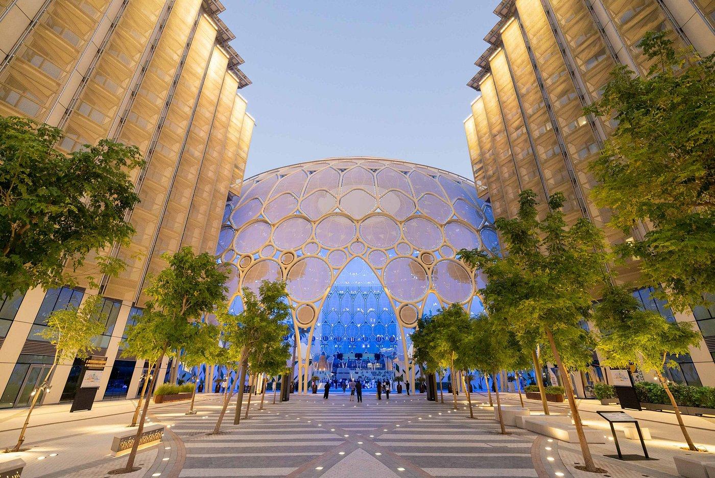 Expo City Dubai